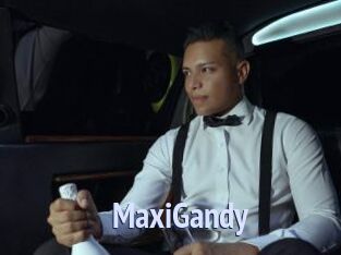 MaxiGandy