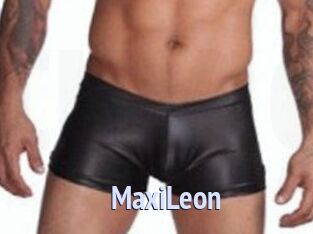 MaxiLeon