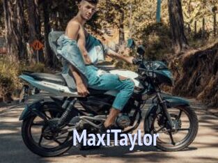 MaxiTaylor Tube video gay