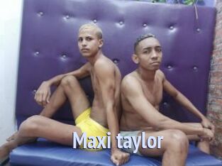 Maxi_taylor
