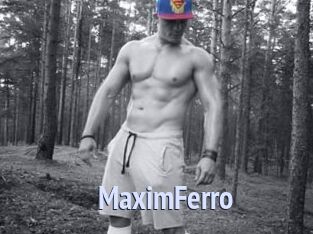 MaximFerro