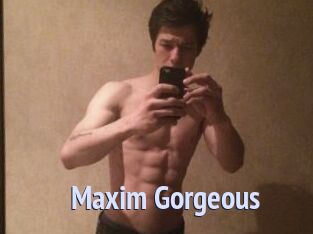 Maxim_Gorgeous