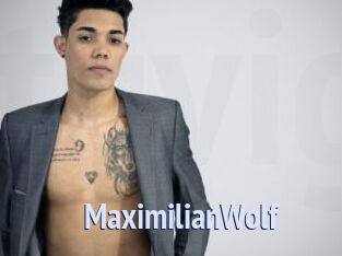 MaximilianWolf