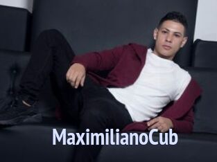 MaximilianoCub