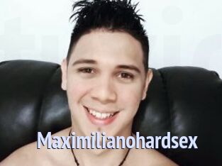 Maximilianohardsex