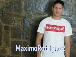 MaximoRodriguez