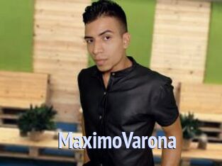 MaximoVarona