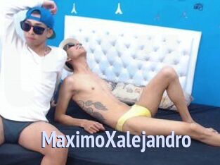 MaximoXalejandro