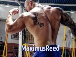 MaximusReed