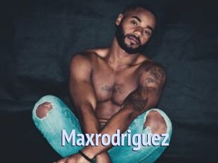 Maxrodriguez