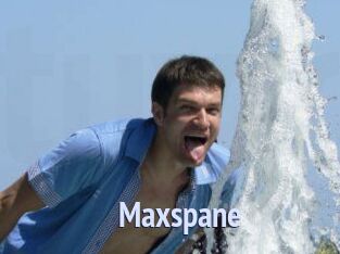 Maxspane