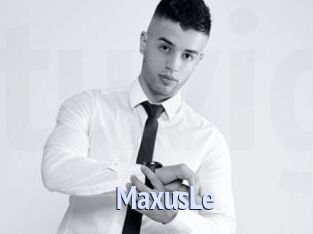 MaxusLe