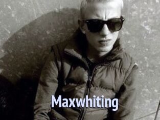 Maxwhiting