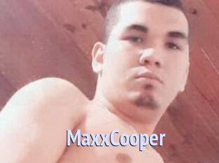 MaxxCooper