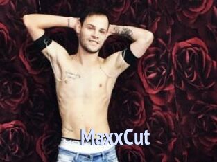 MaxxCut