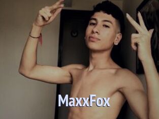 MaxxFox