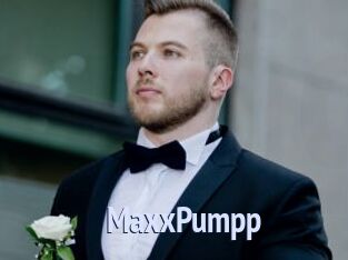 MaxxPumpp