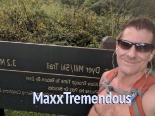 MaxxTremendous
