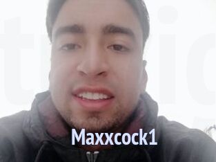 Maxxcock1