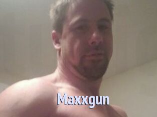 Maxxgun