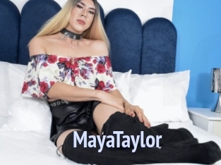 MayaTaylor
