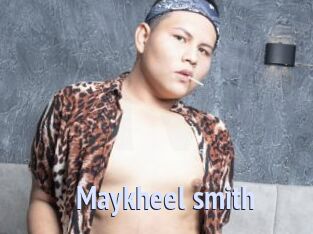Maykheel_smith
