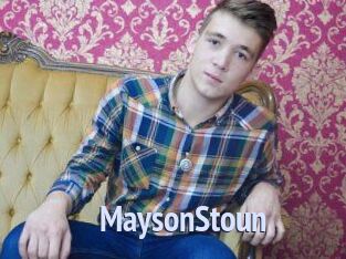 MaysonStoun
