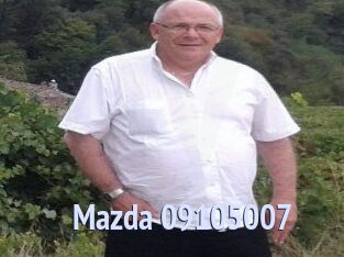 Mazda-09105007