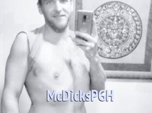 McDicksPGH