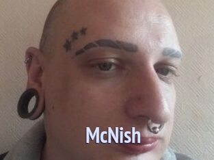 McNish