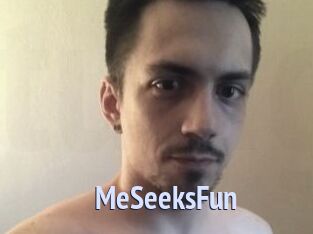 MeSeeksFun