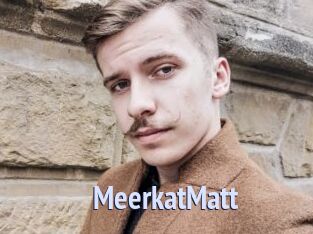 MeerkatMatt