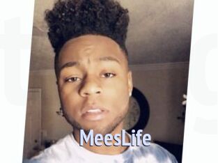 MeesLife