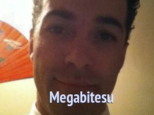 Megabitesu