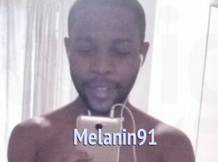 Melanin91