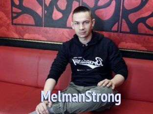 MelmanStrong