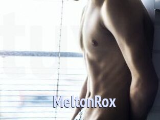 MeltonRox