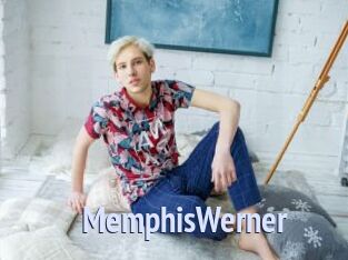 MemphisWerner