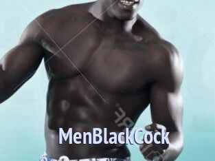 MenBlackCock