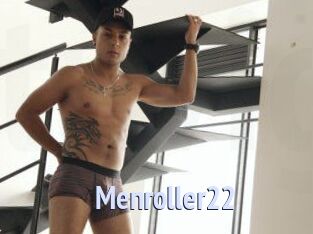Menroller22