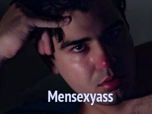 Mensexyass
