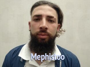 Mephistoo