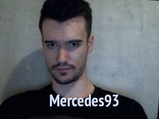 Mercedes93