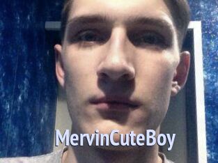 MervinCuteBoy