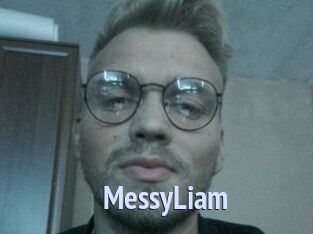 MessyLiam