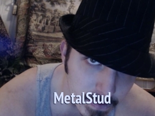 MetalStud