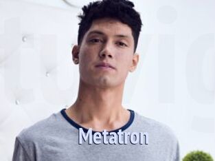 Metatron