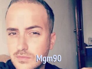Mgm90