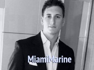 MiamiMarine