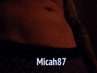 Micah87